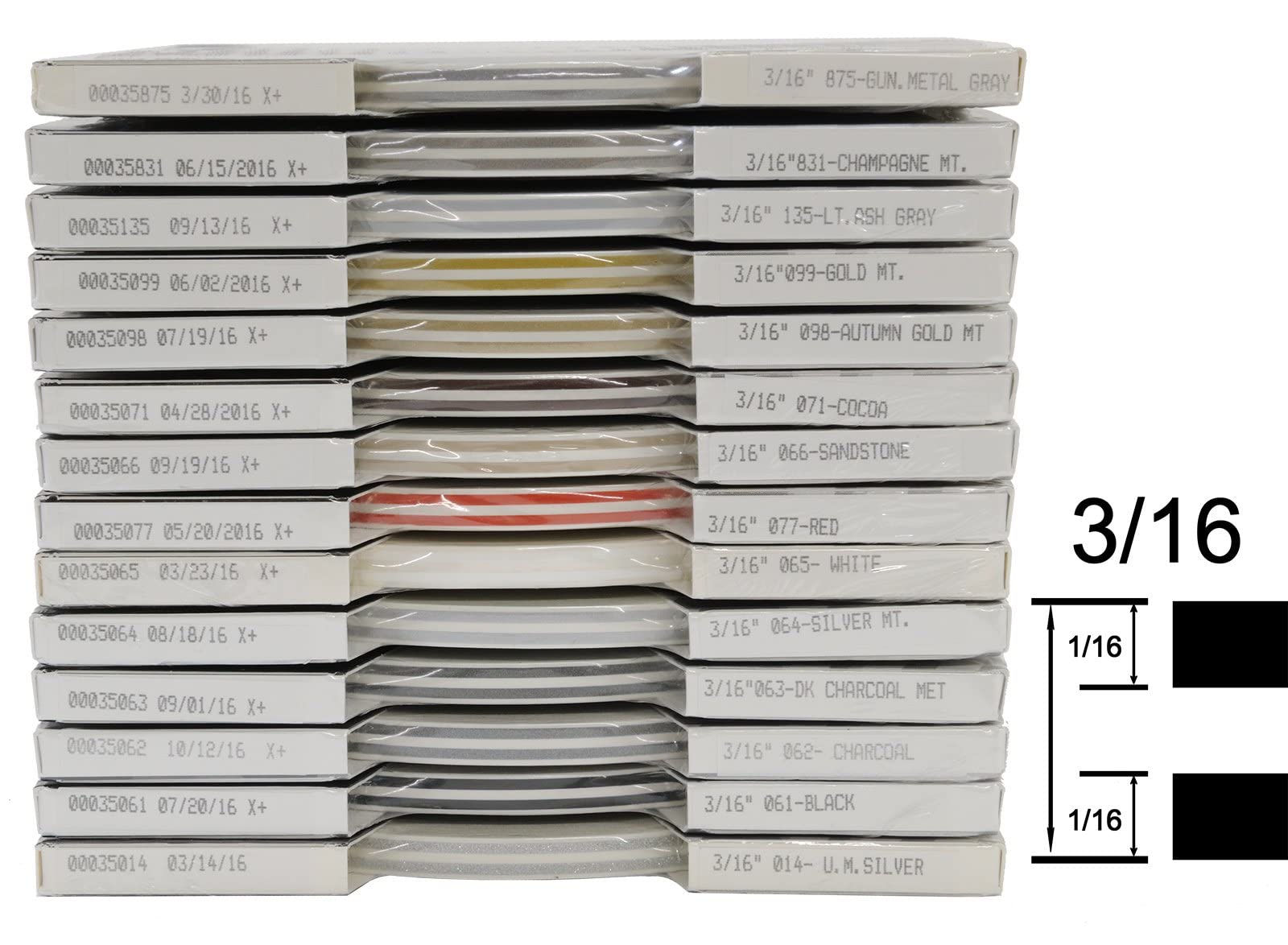 Amazon.com: Universal TFX 0003015 - Auto Customizing Dual