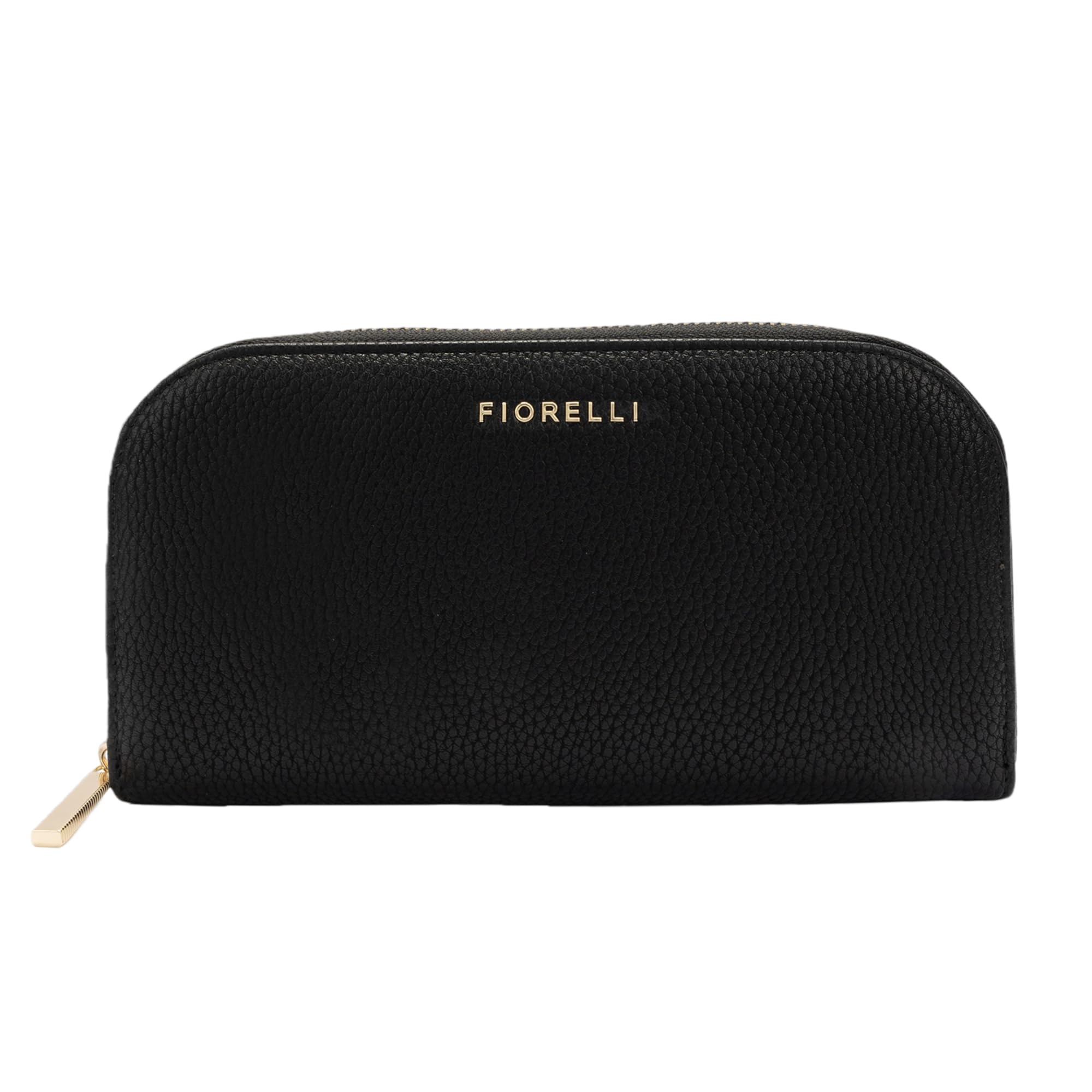 Fiorelli Women's Leather Purse - Black - One Size