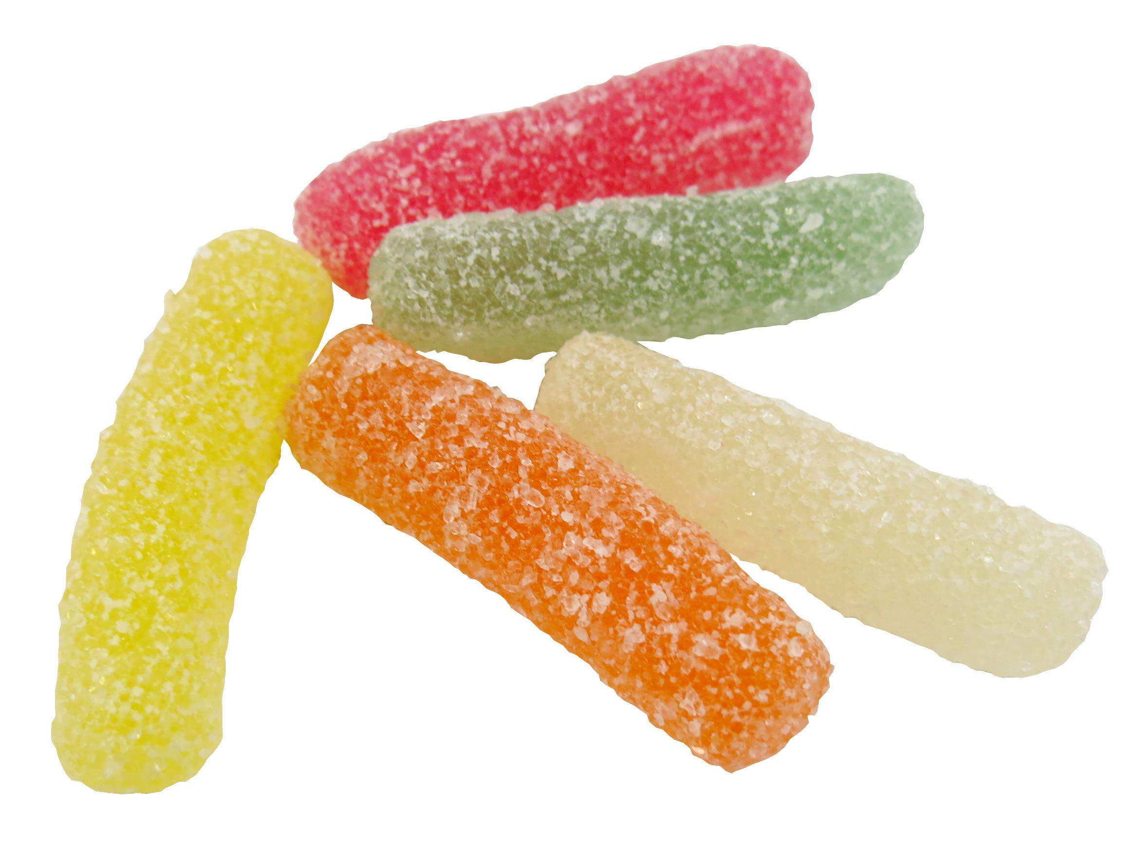 Kingsway: Fizzy Chips - 200g Retro Sweets Candy Halal Jelly Pick and Mix