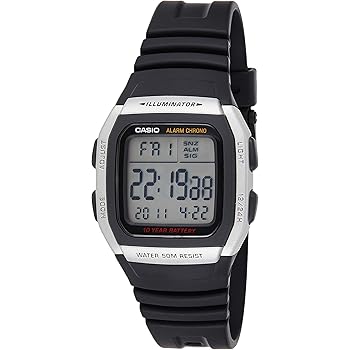 casio 96