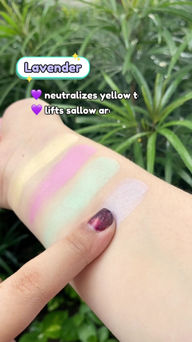 Amazon.com : KimChiChic Beauty Undercover Hoe Color Corrector