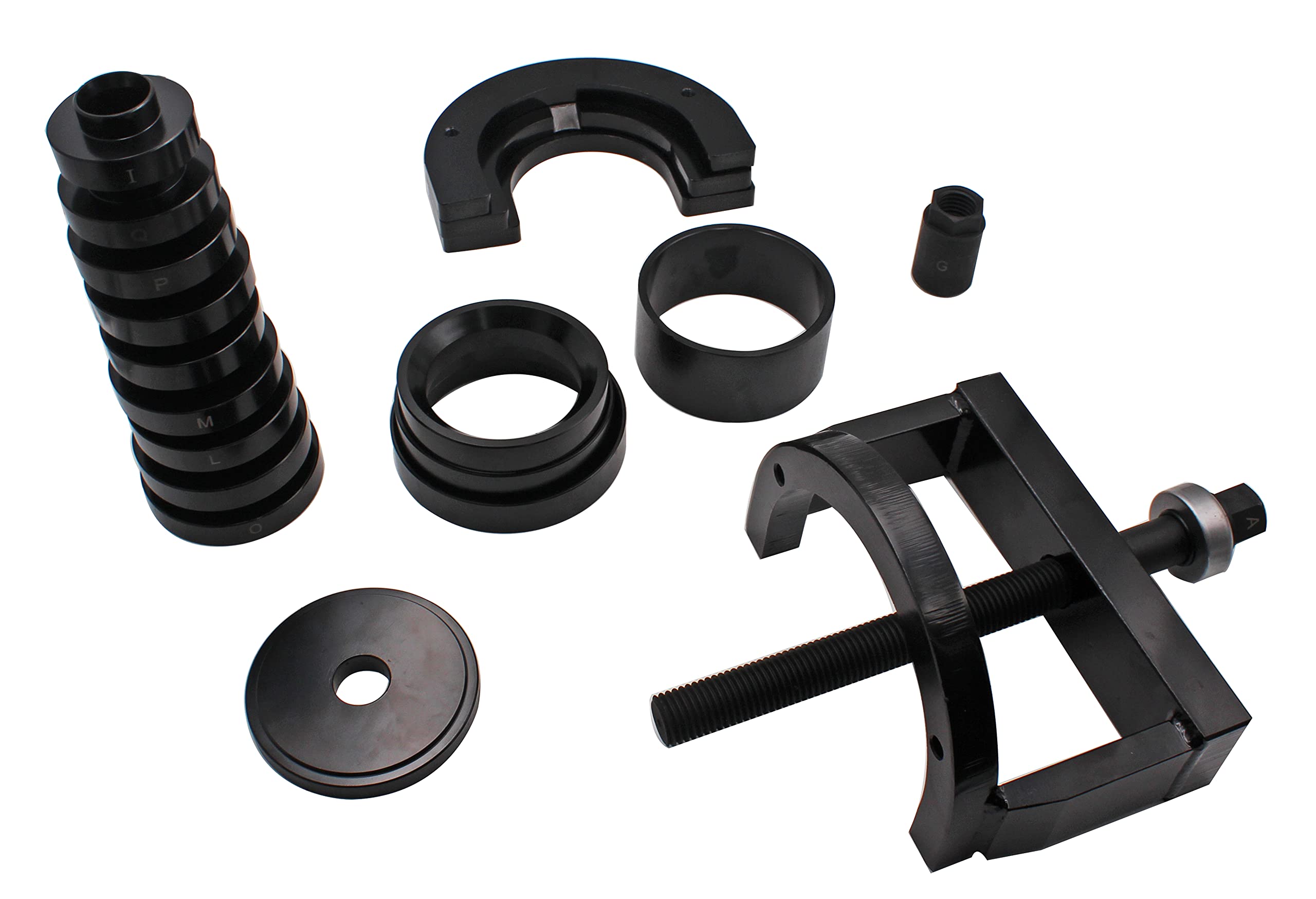 Steering & Suspension Tools Automotive Wheel Bearing Tools OEMTOOLS