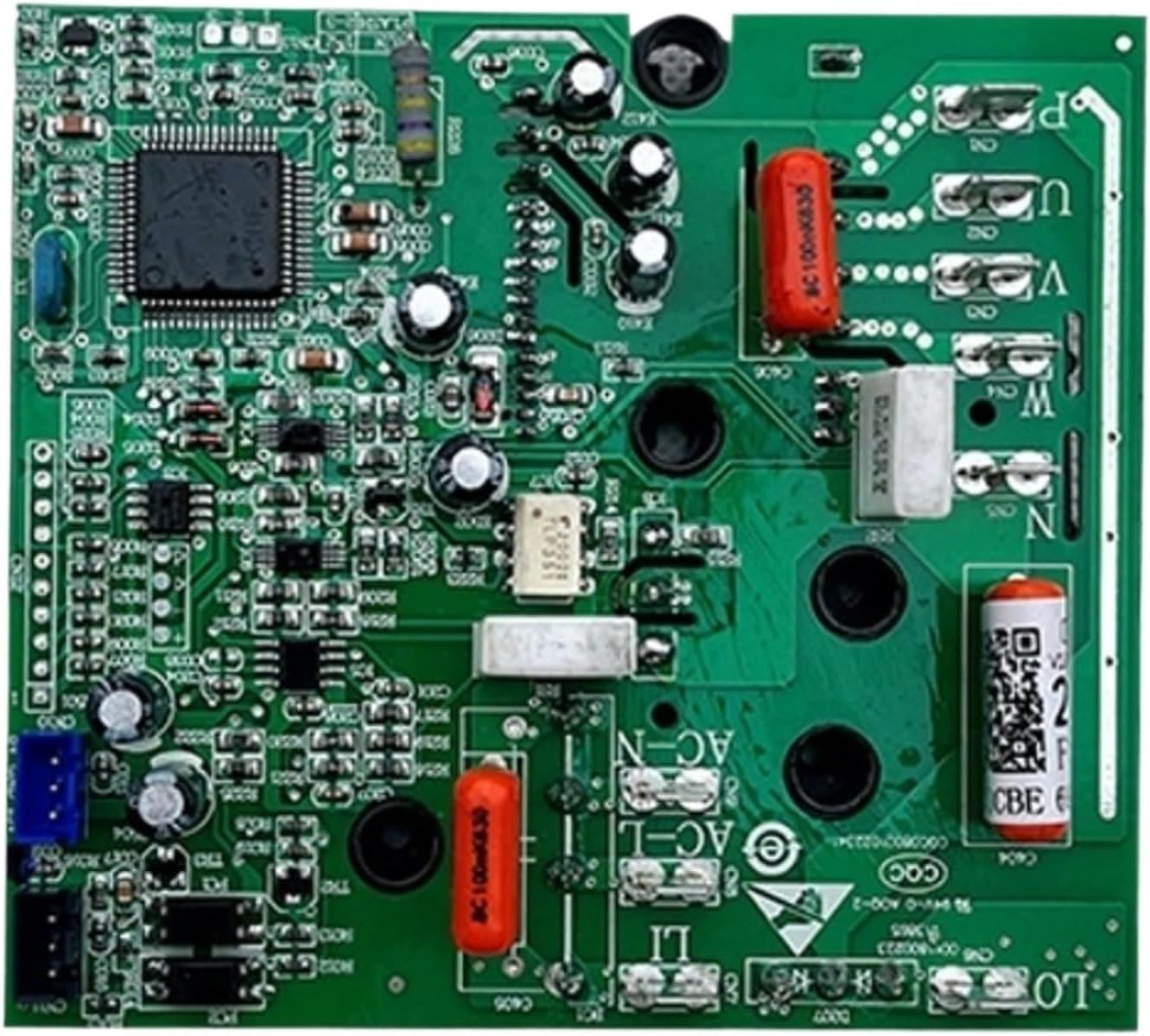 For Air Conditioner Power Module Board 0011800223 0011800223U/M/V/R/H/A/Z/K Compressor Driver PCB Conditioning Parts(0011800223R)