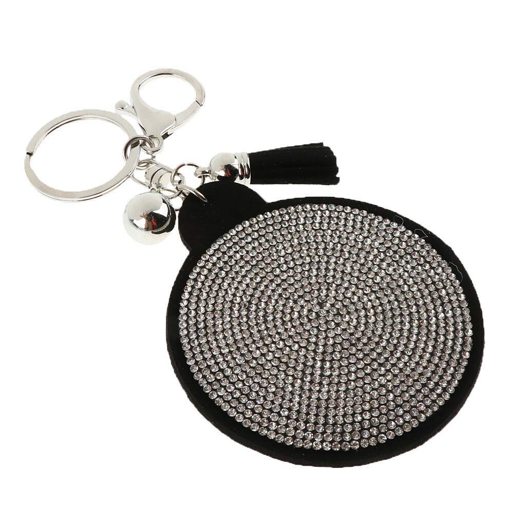 Crochet Keychain House Free Patterns