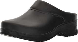 Klogs Footwear Unisex Abilene Polyurethane Chef Clog Price In India