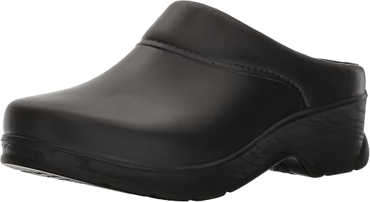 Klogs Footwear Unisex Abilene Polyurethane Chef Clog
