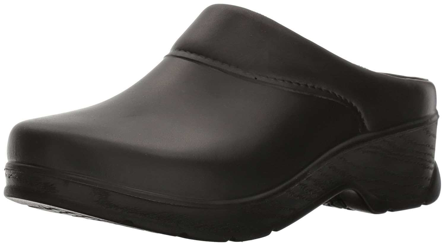 Klogs Footwear Unisex Abilene Polyurethane Chef Clog - Review, Price and Buying Guide
