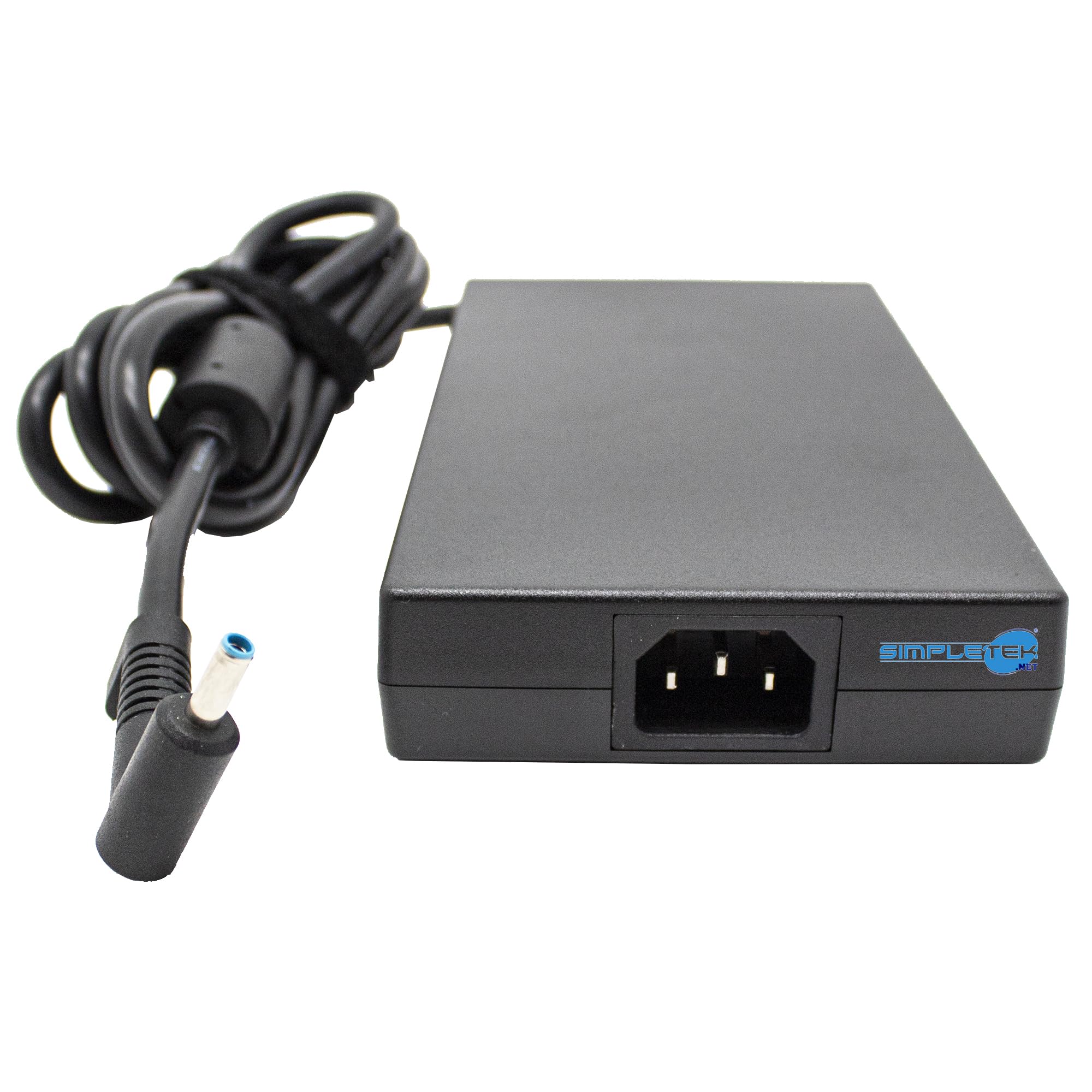 SIMPLETEK - Alimentatore Compatibile con HP ZBook G3 G4 G5 Omen 815680-002 W2F75AA L00895-003 TPN-CA03 645145-001 L00818-850 TPN-DA10