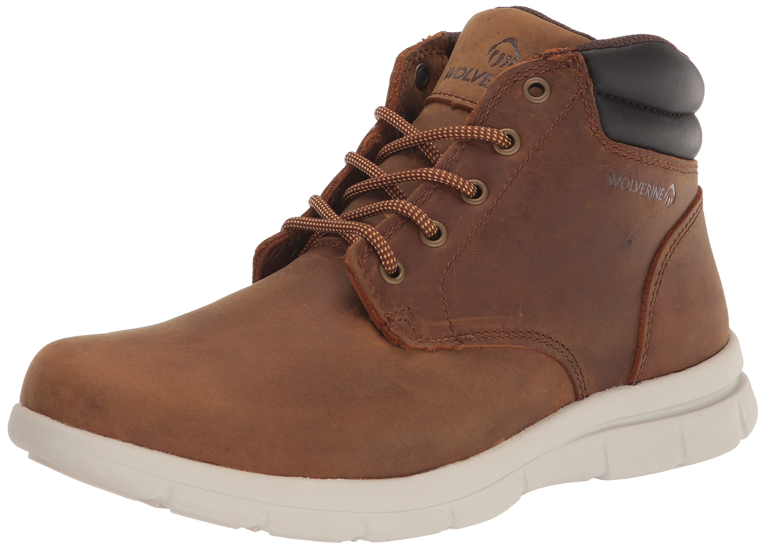 WOLVERINE W880269 mens Construction Boot