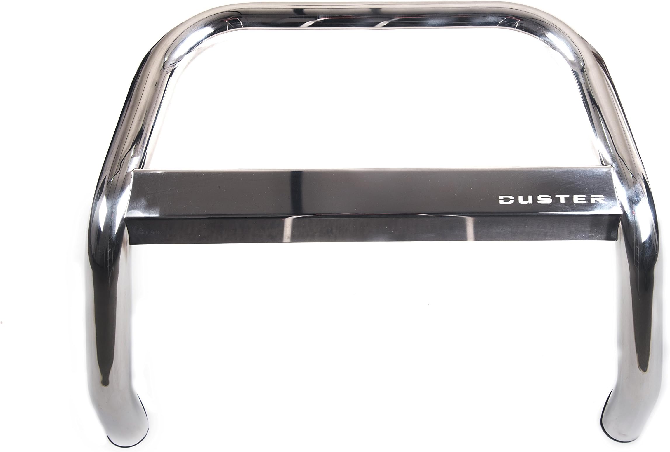 Dacia Bullbar with Logo Original - Duster II (2018-)