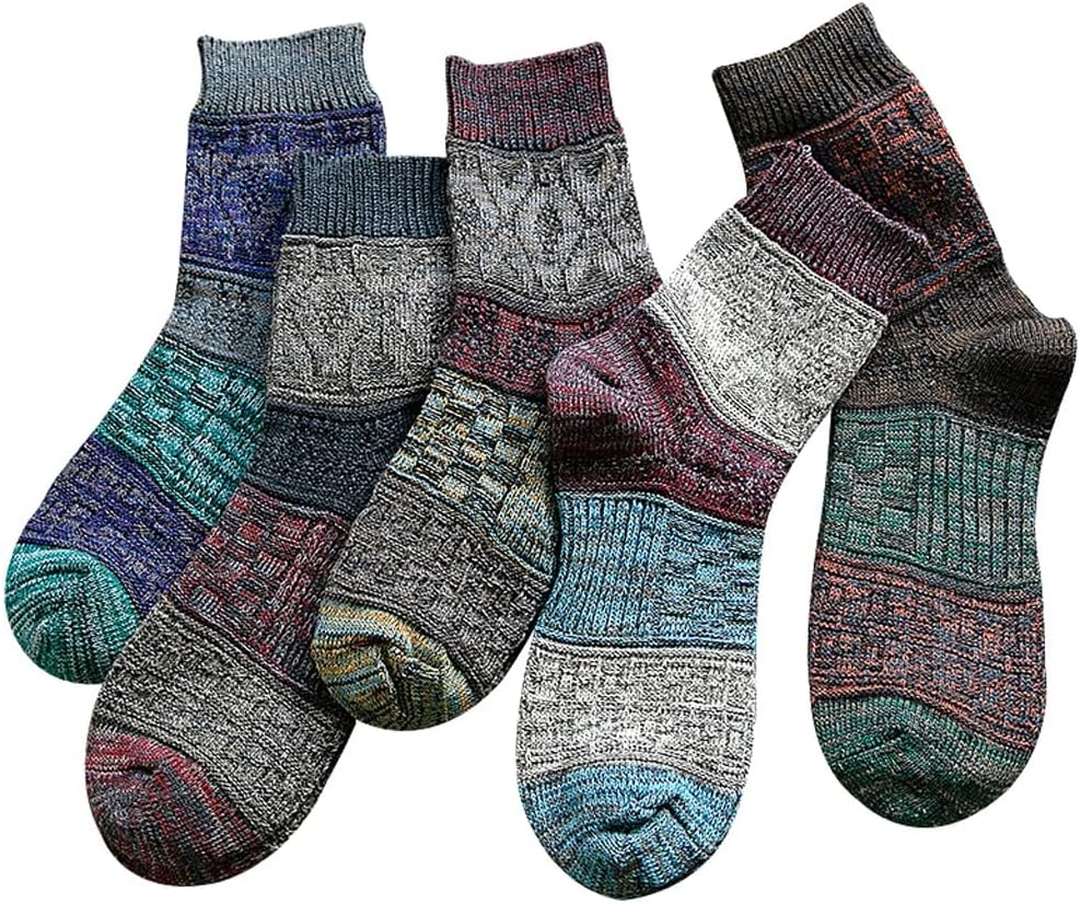 Men's Cotton Socks Dress Socks Men's Gifts Sports Socks High Socks Cotton Socks