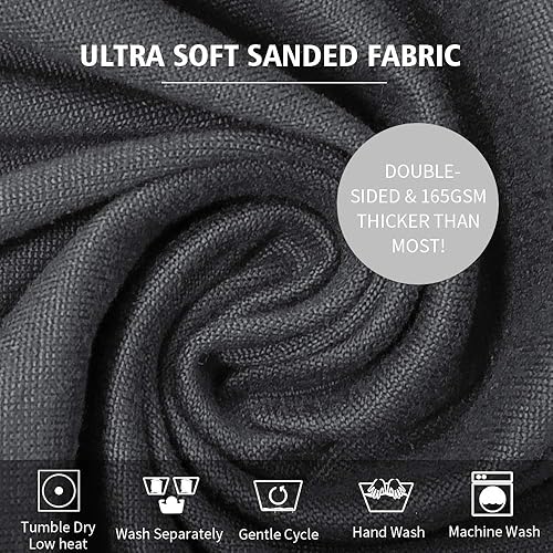 Miniatura 5 de Fundas protectoras de asiento para sillas de comedor, fundas elásticas con lazos para sillas de comedor y cocina