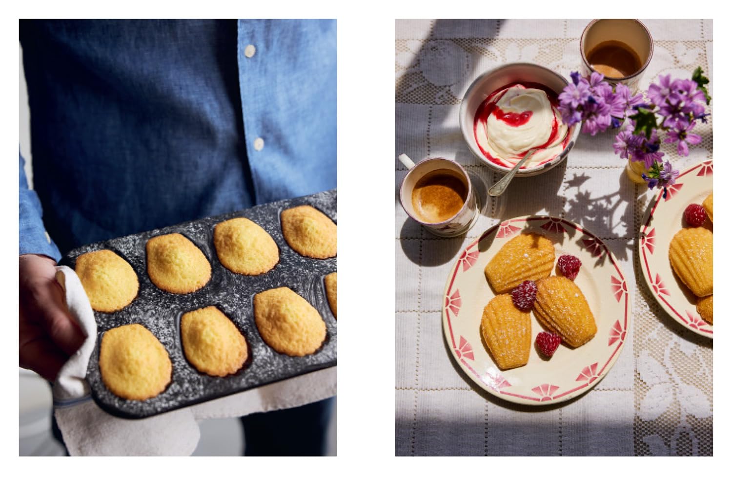 Marcus’s France: Delicious French recipes, from my kitchen to yours