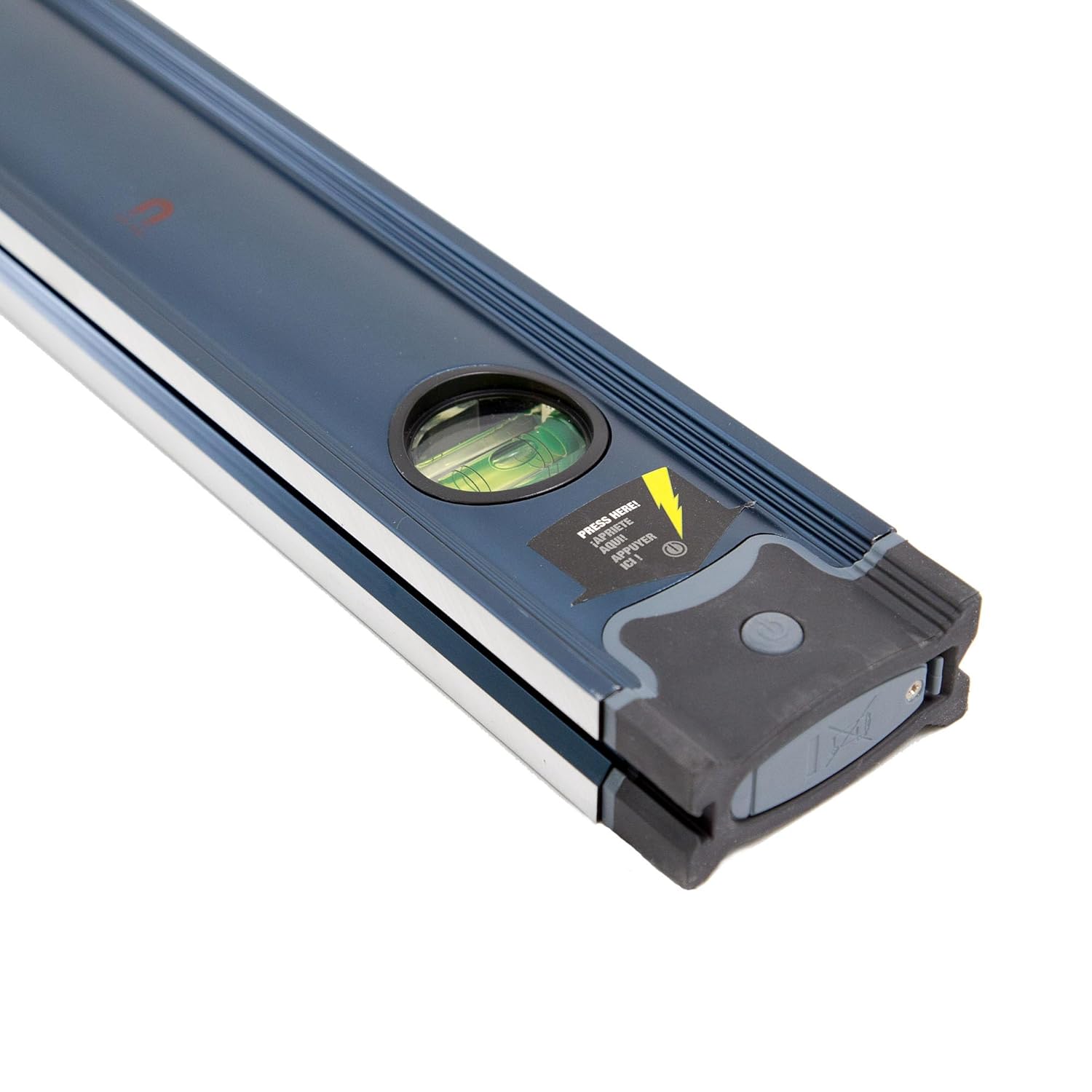 [Discontinued] BLL240 24 In. Lightning® LED Box Beam Level—Pro Series