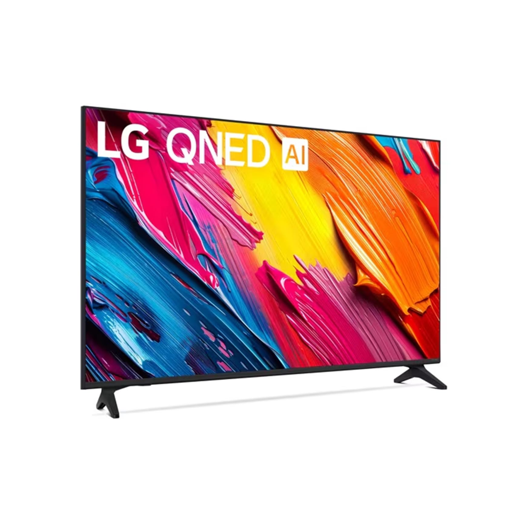 LG 50QNED70AUA 50" Class QNED AI QNED70A 4K Smart TV (2025)