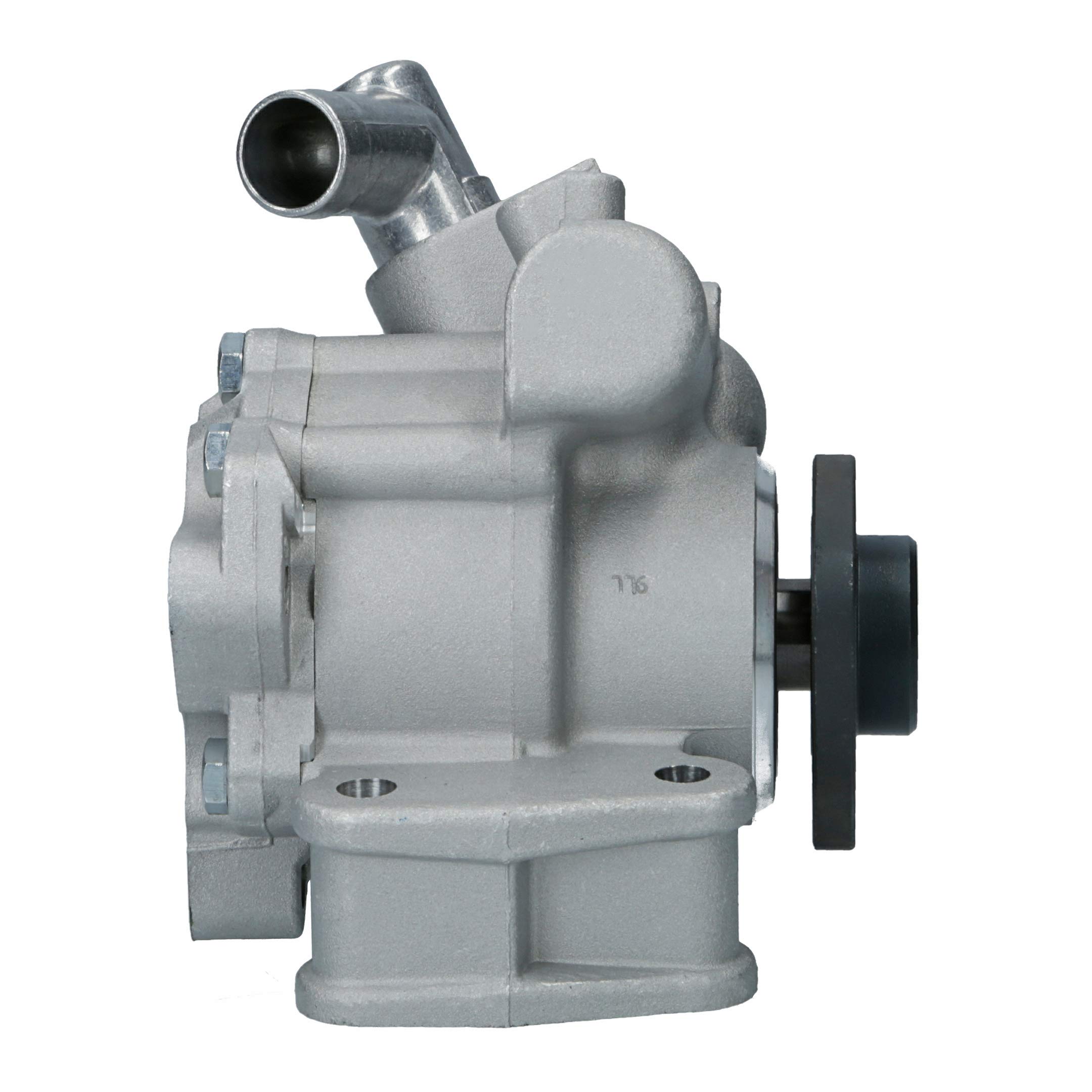f.becker_line Hydraulikpumpe Lenkung für Mercedes C-Klasse W203 E-Klasse W211