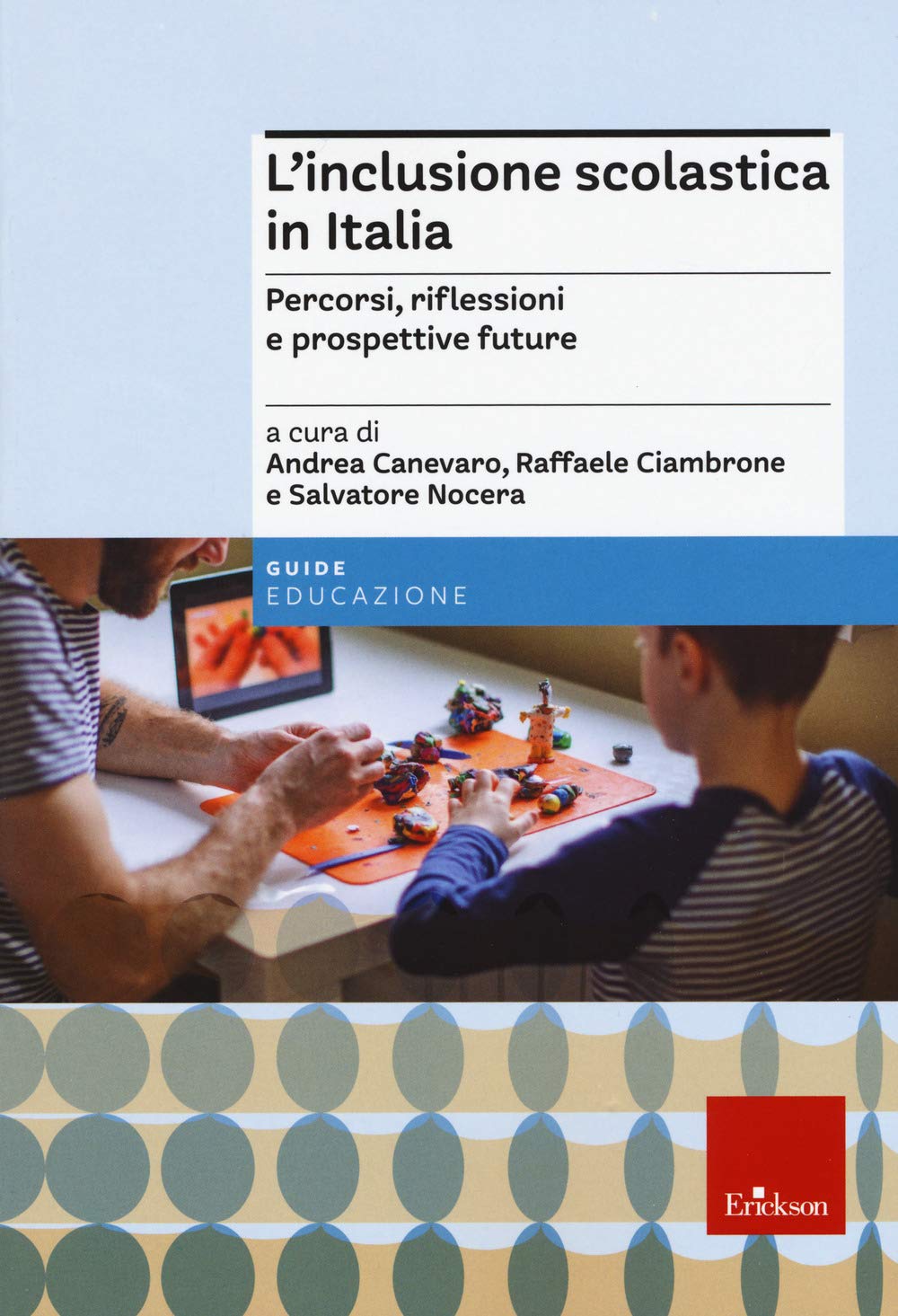 L'inclusione Scolastica In Italia. Percorsi, Riflessioni E Prospettive Future - 4