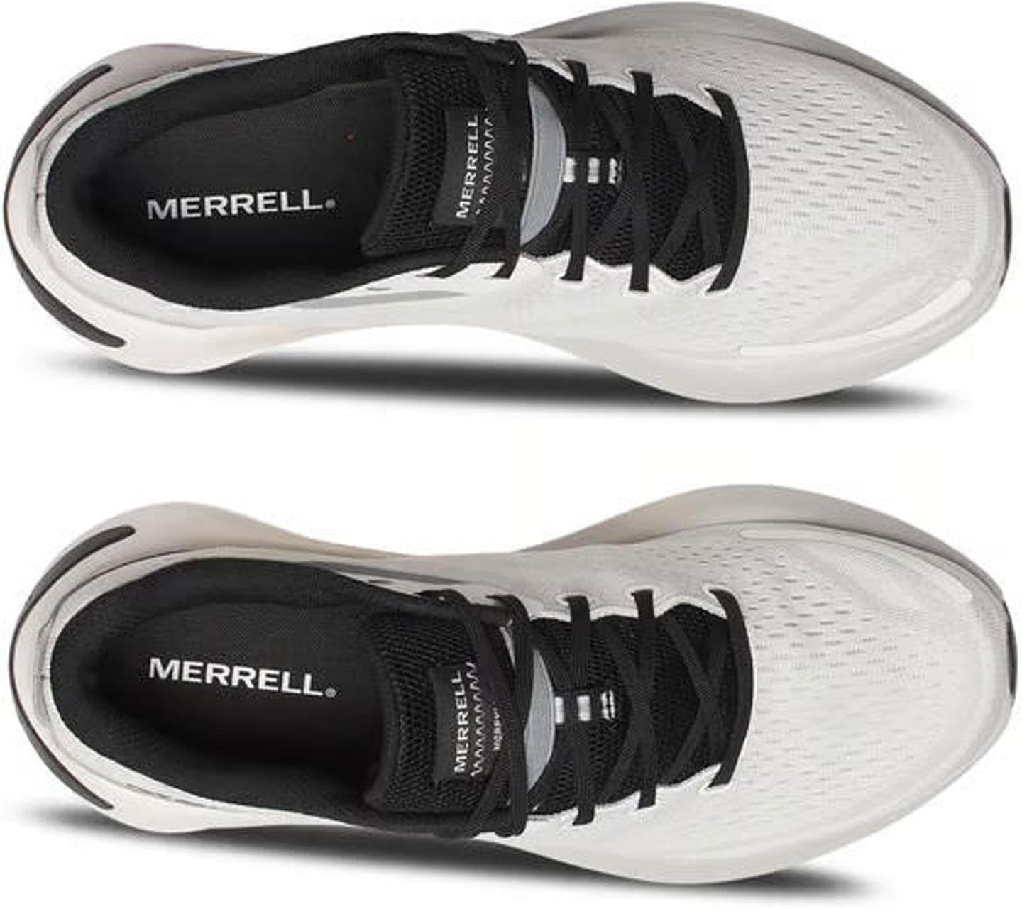 Merrell Men's Morphlite Trail Sneakers - Image 4