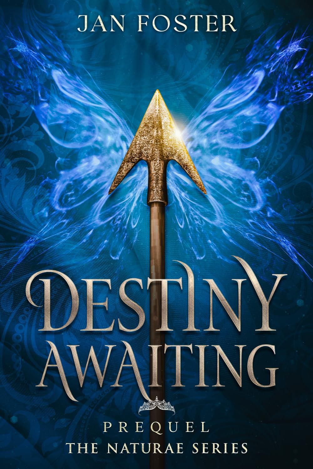 Destiny Awaiting: An enemies to lovers historical fantasy prequel set in the age of Henry V: 0.5 (The Naturae Series)