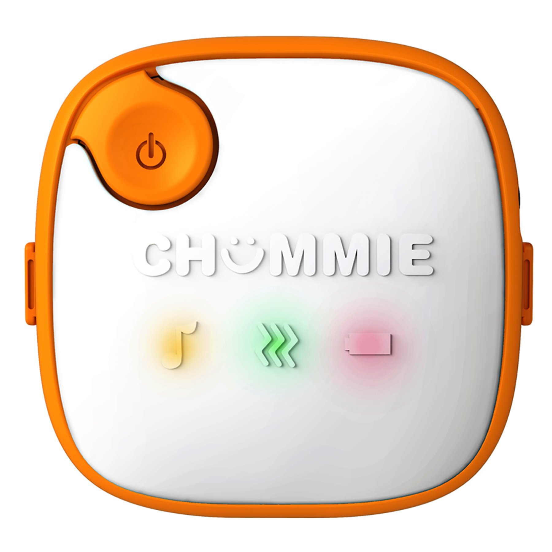 Chummie Elite Bedwetting Alarm