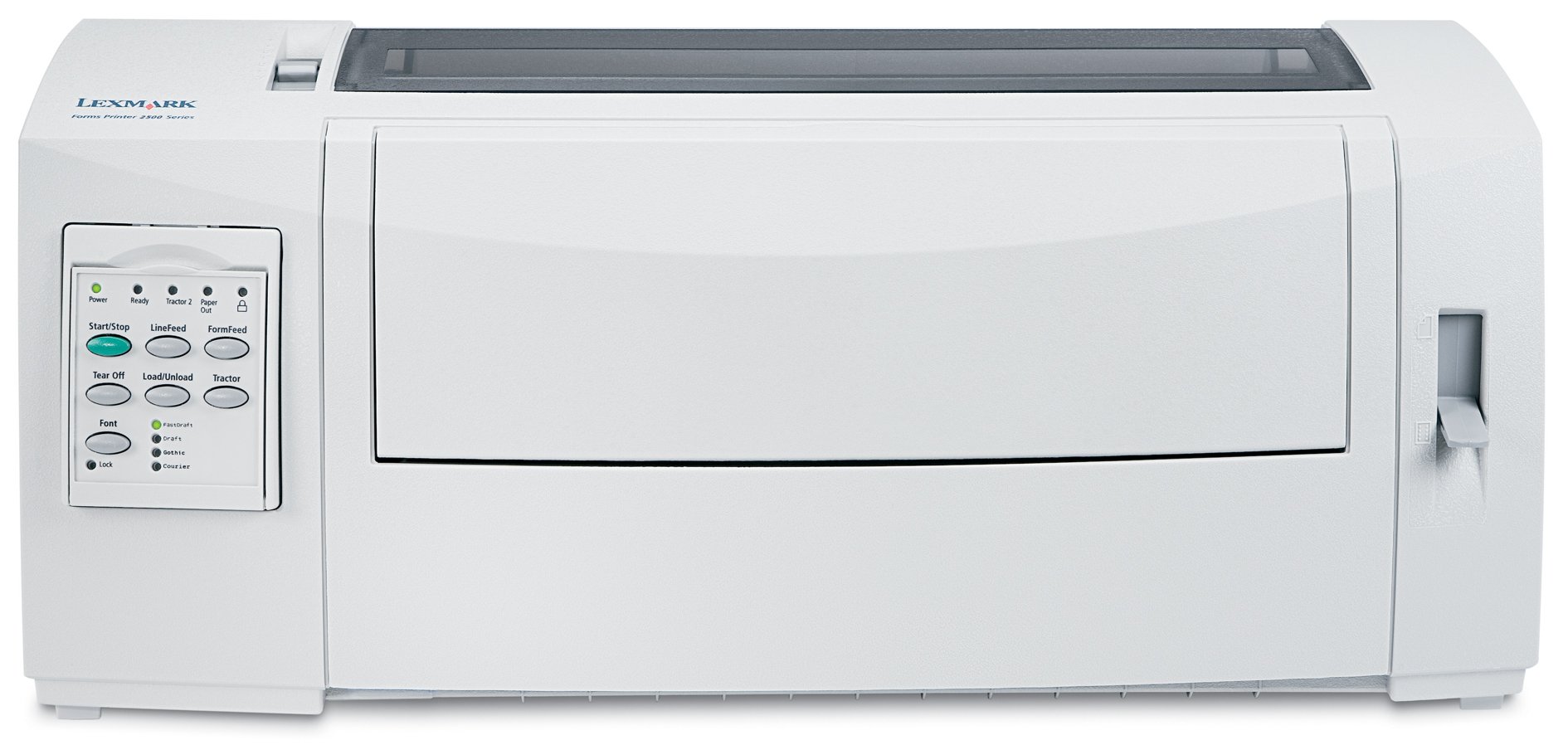 Lexmark 11C0099 Wireless Monochrome Printer