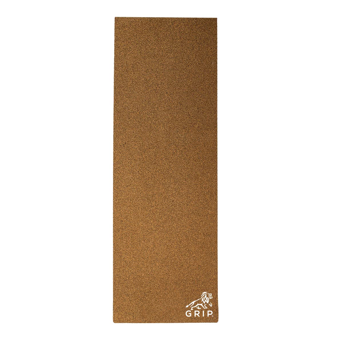 GRIP® Yoga Mat | Exercise Mat | Cork | 24 Inches X 72 Inches | 4 mm Thick | Eco- Friendly | Plain Yoga Mat for Men & Women | Perfect for Home & Gym-image-18