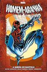 Homem-aranha 2099 Vol. 3