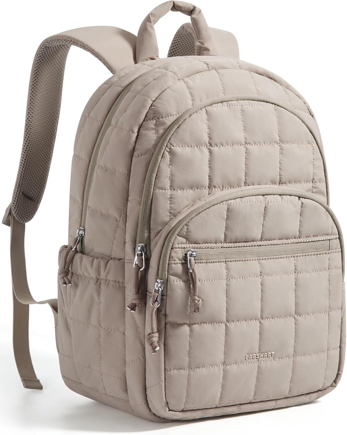 BAGSMART College Laptop Backpack
