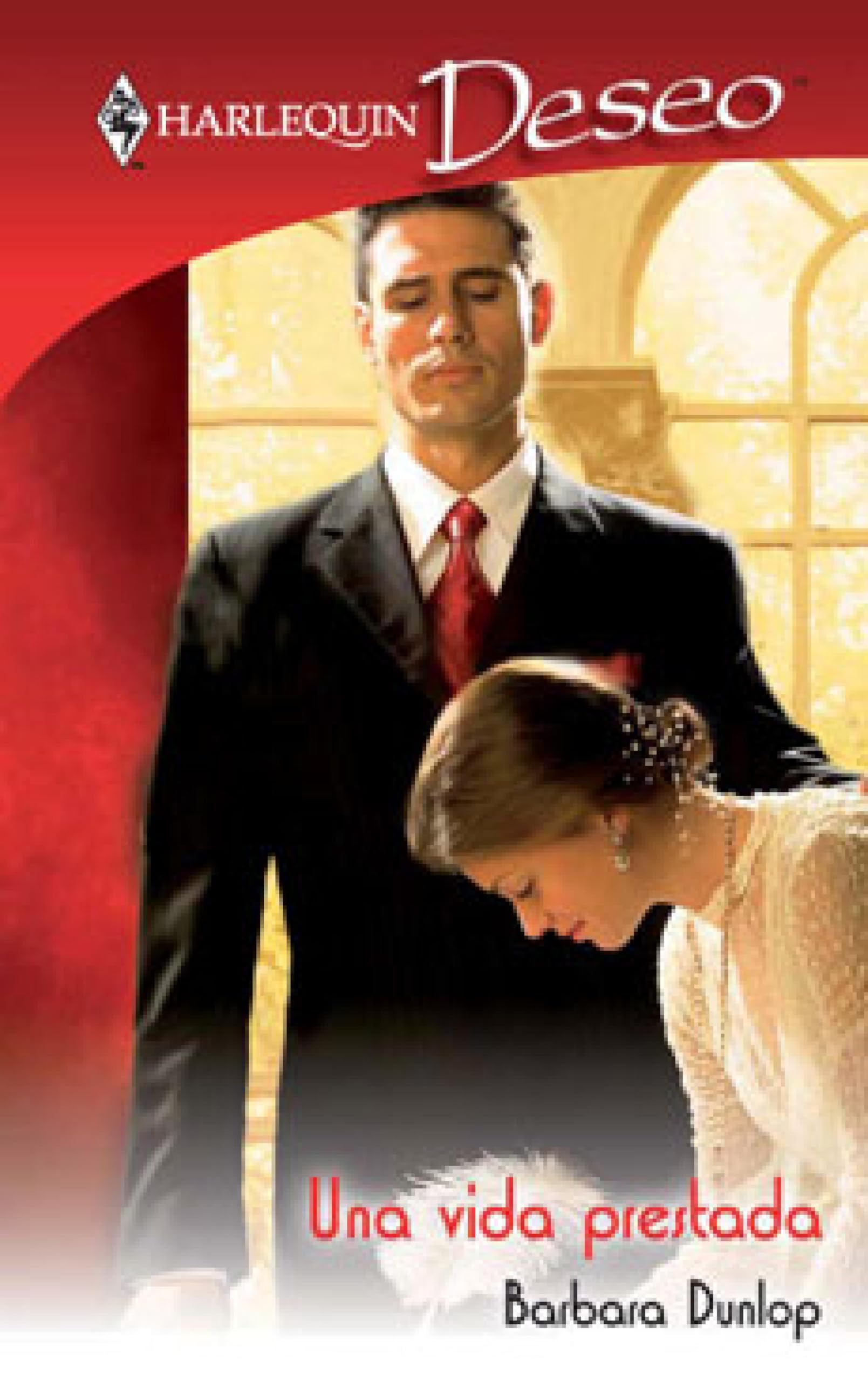 Una vida prestada (Deseo) (Spanish Edition)