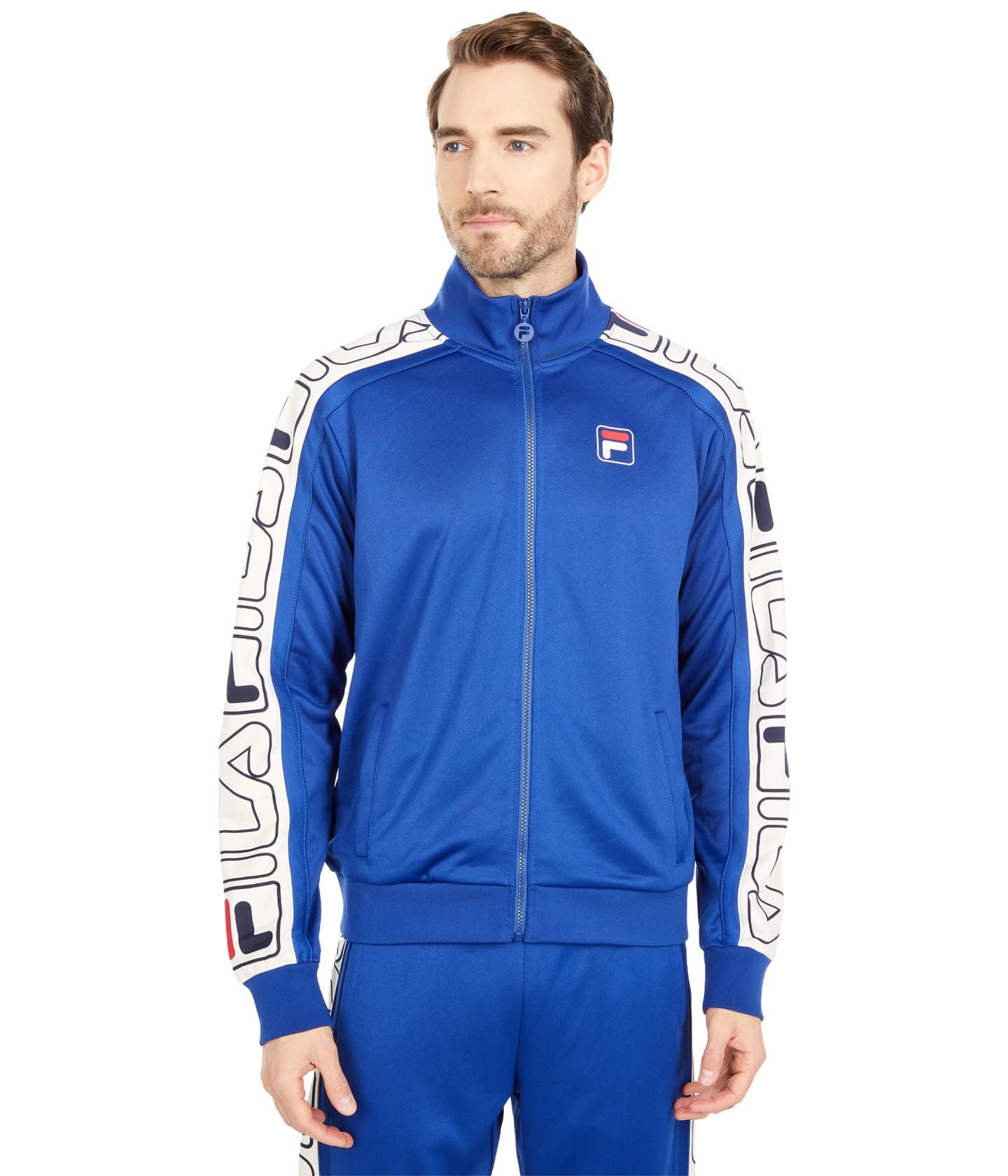 FilaGatlin Track Jacket