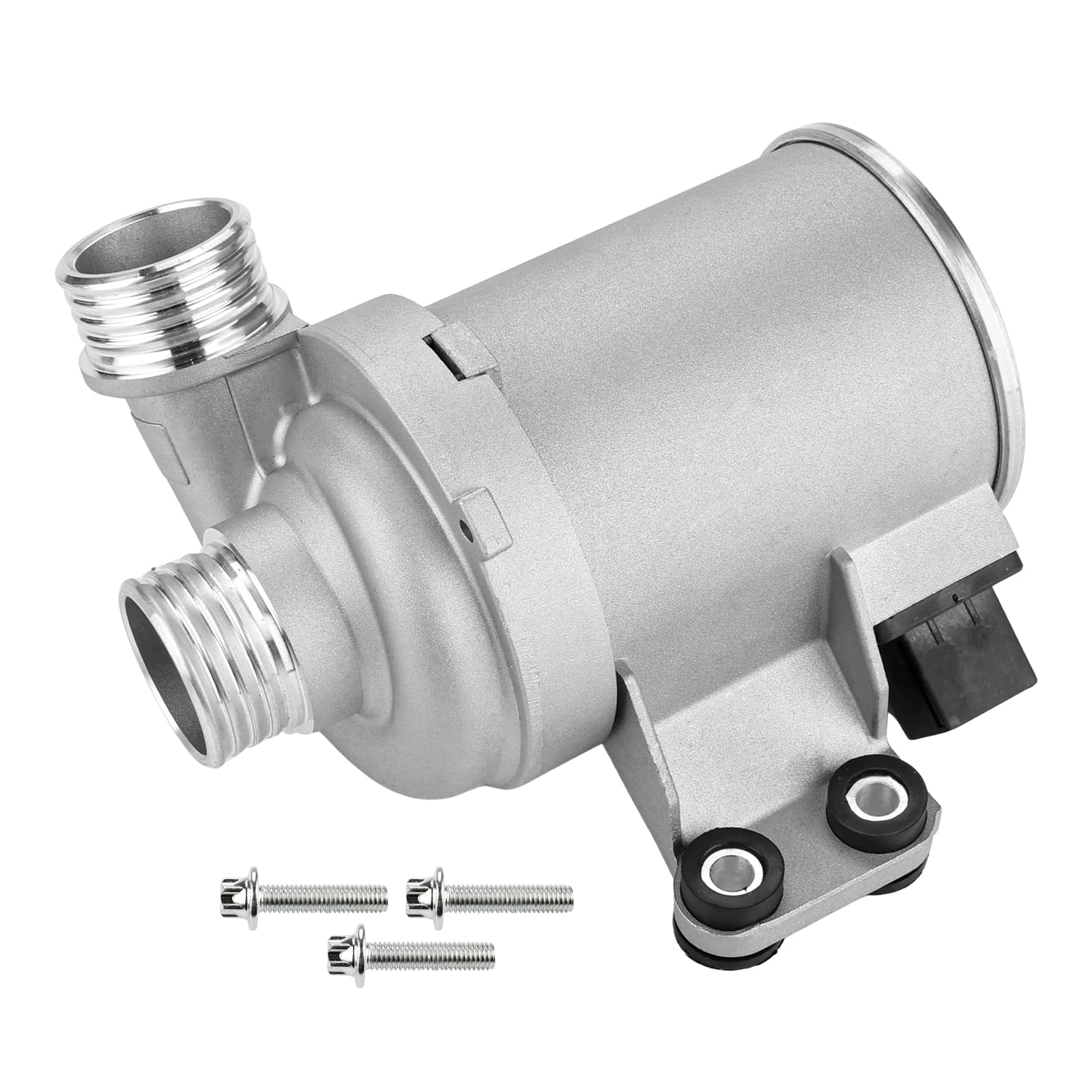 JDMON Engine Water Pump Replacement for BMW M235i 335i 435i 535i F22 F23 F30 F34 F32 F33 F36 F10 2012-2016, 640i F06 F12 F13, X5 X6 xDrive 35i F15 F16