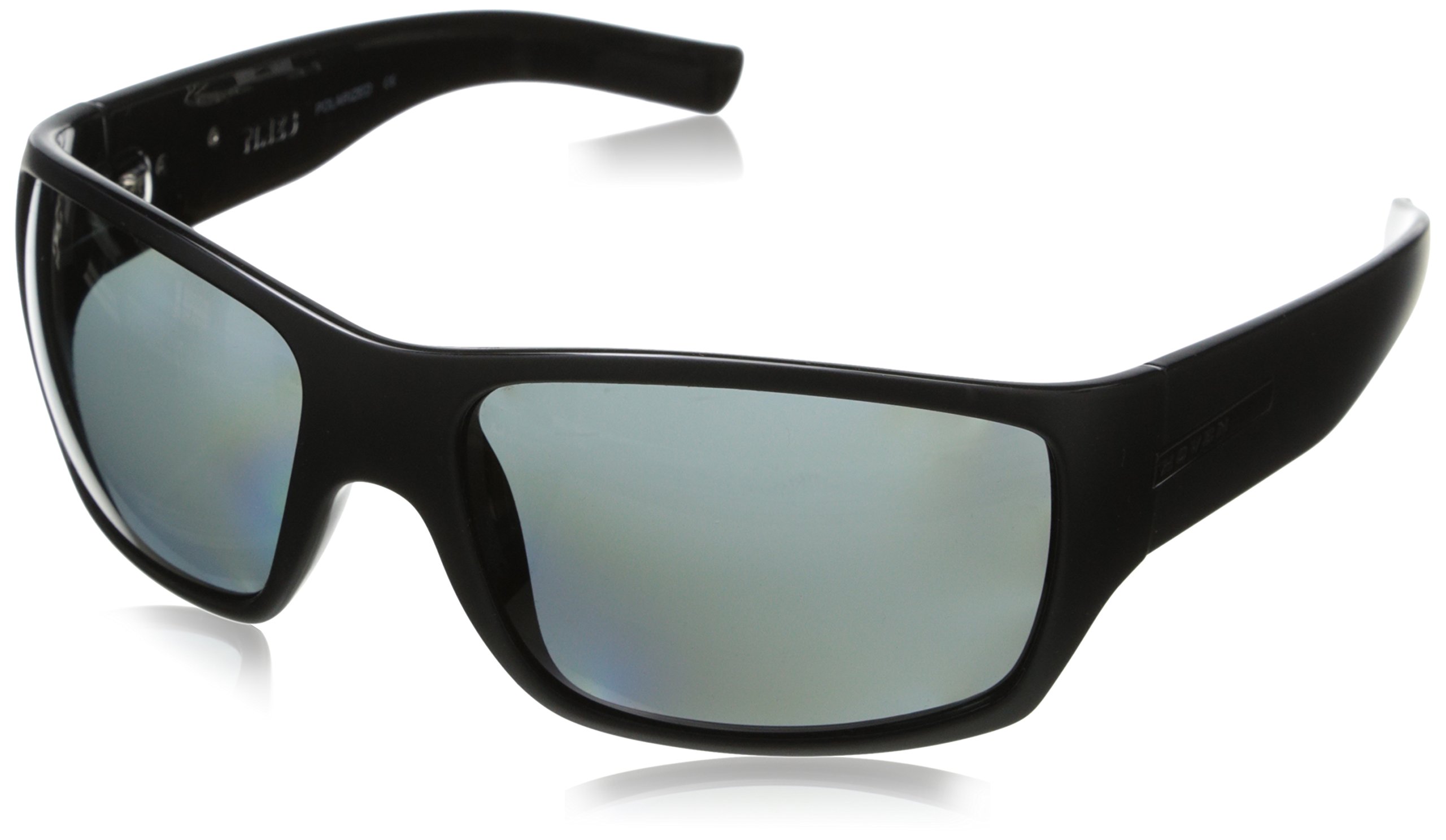Hoven Times 43-9902 Polarized Wrap Sunglasses