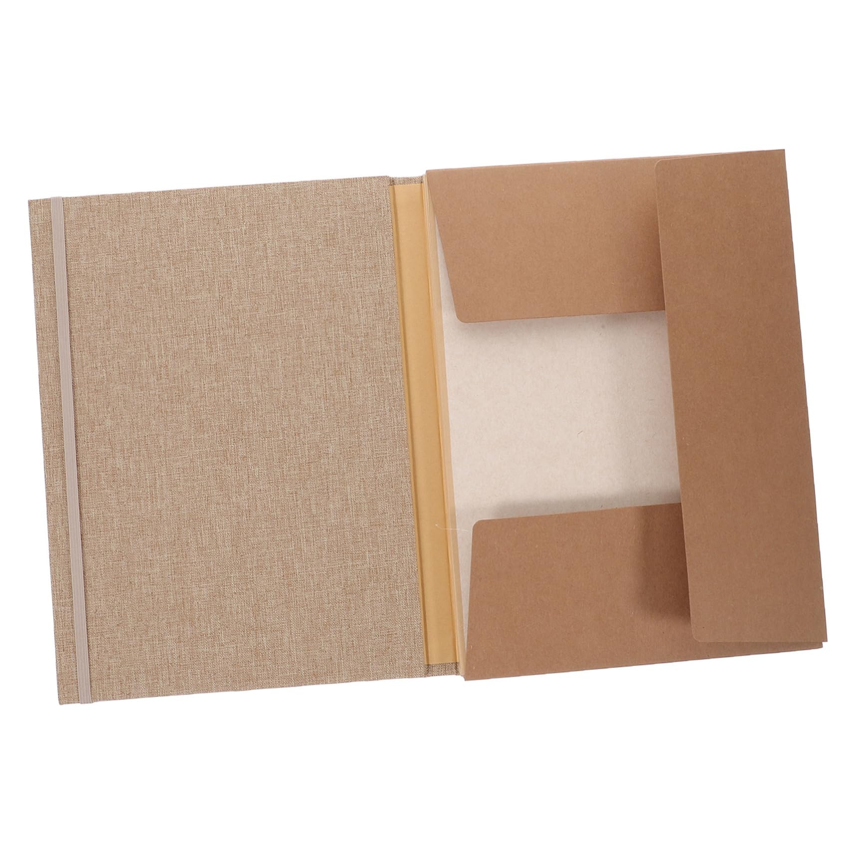 AUTSUPPL Calligraphy and Painting Papers 12 Sheets Rice Paper Professional Art Chinese Art Supplies Letter