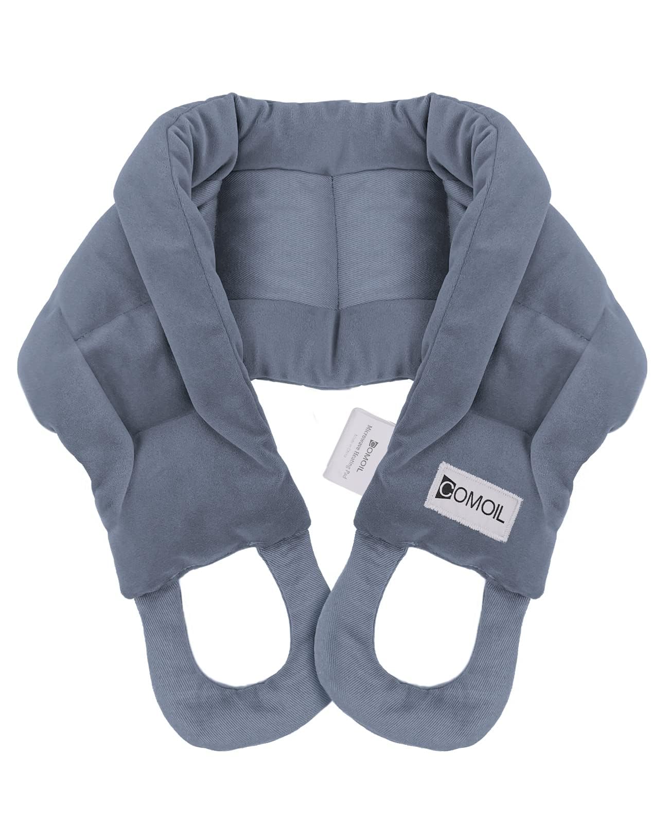 OMMO ARM-NECK WARMER SET GLAY ネックウォーマー OMMO ARM-NECK WARMER SET GLAY - ネックウォーマーブランド 品 通販