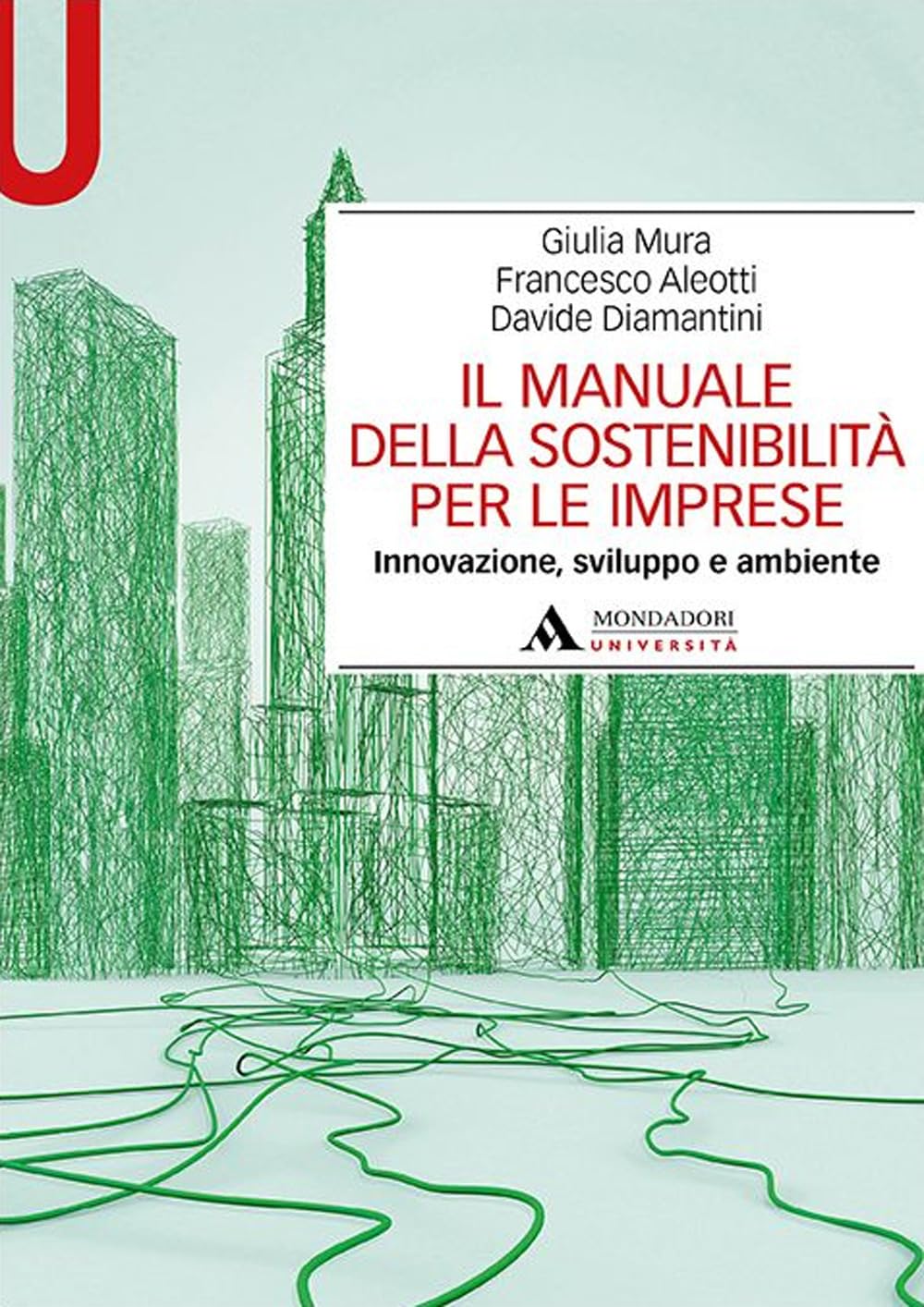 Il Manuale Della Sostenibilità Per Le Imprese. Innovazione, Sviluppo E Ambiente - 4