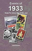 Events of 1933: news for every day of the year