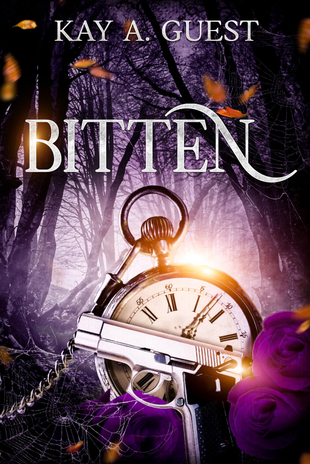 BITTEN: 1 (The Death Duet)