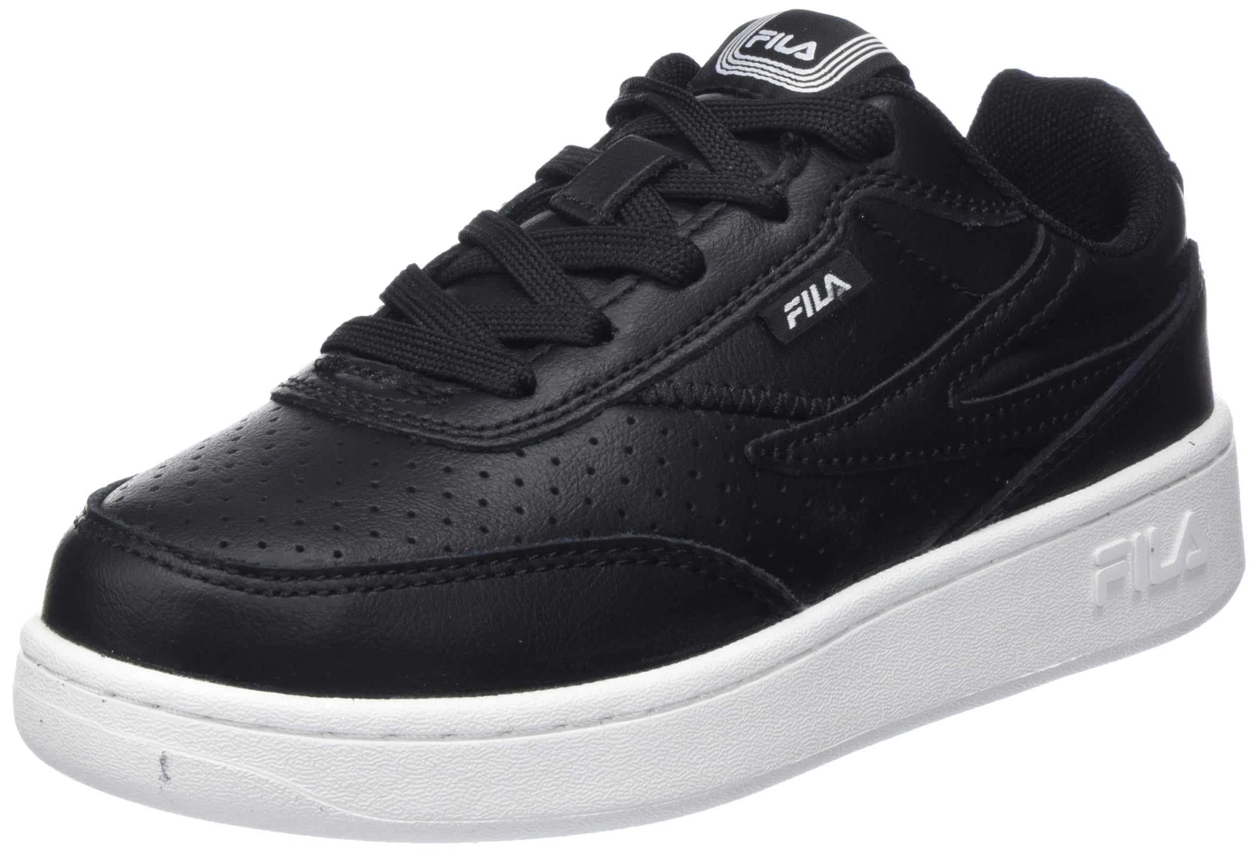 FILA Sevaro Kids, Zapatillas Unisex niños