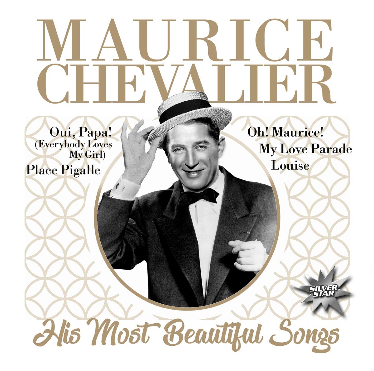 His Most Beautiful Songs
