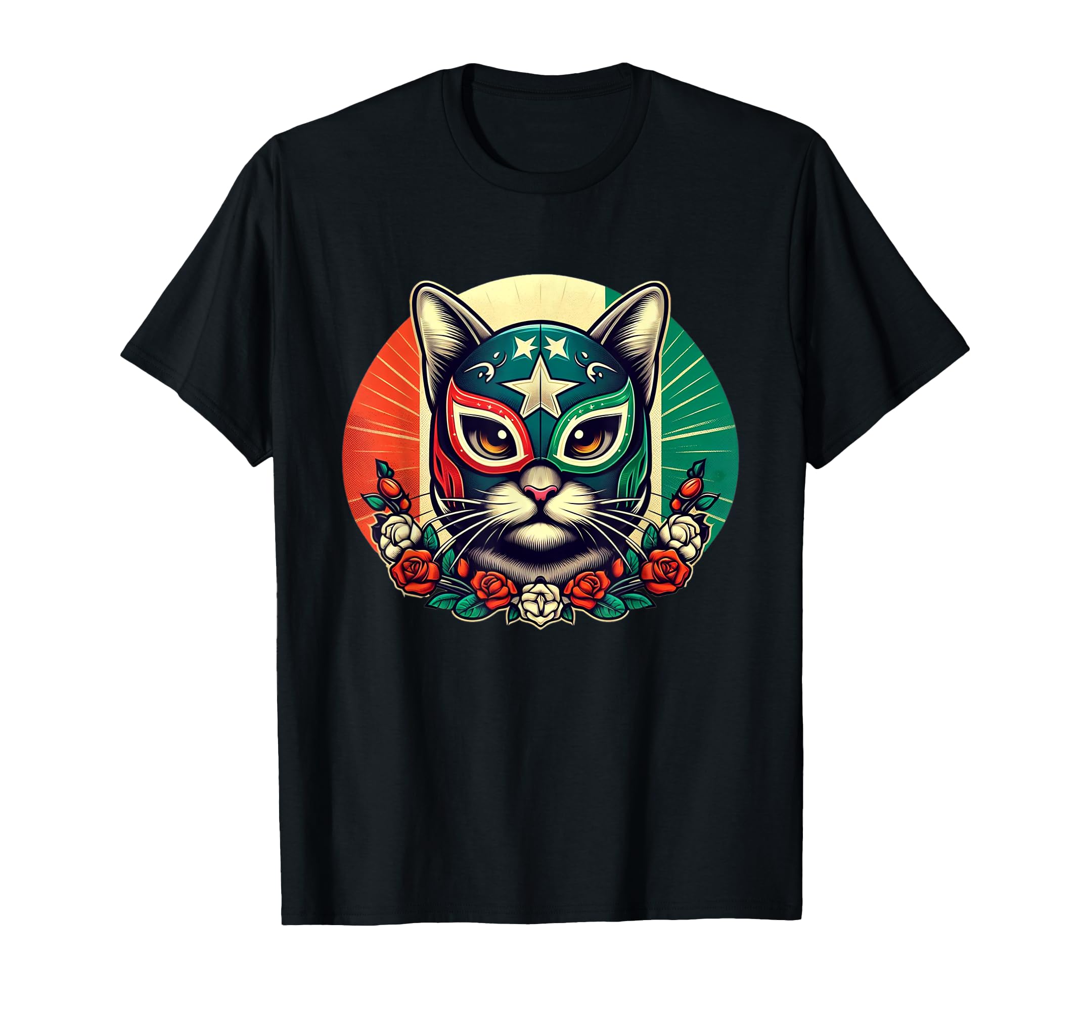 coolio Tシャツ　マスク　MASK ラップリマン coolio Tシャツ マスク MASK ラップリマン