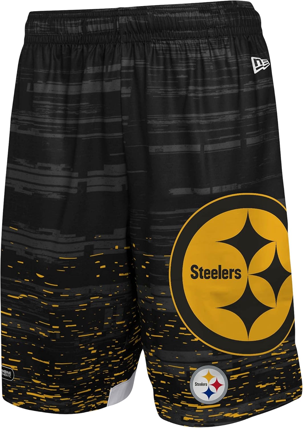 New Era Men's Royal Buffalo Bills Training Daze Shorts : Sports & Outdoors