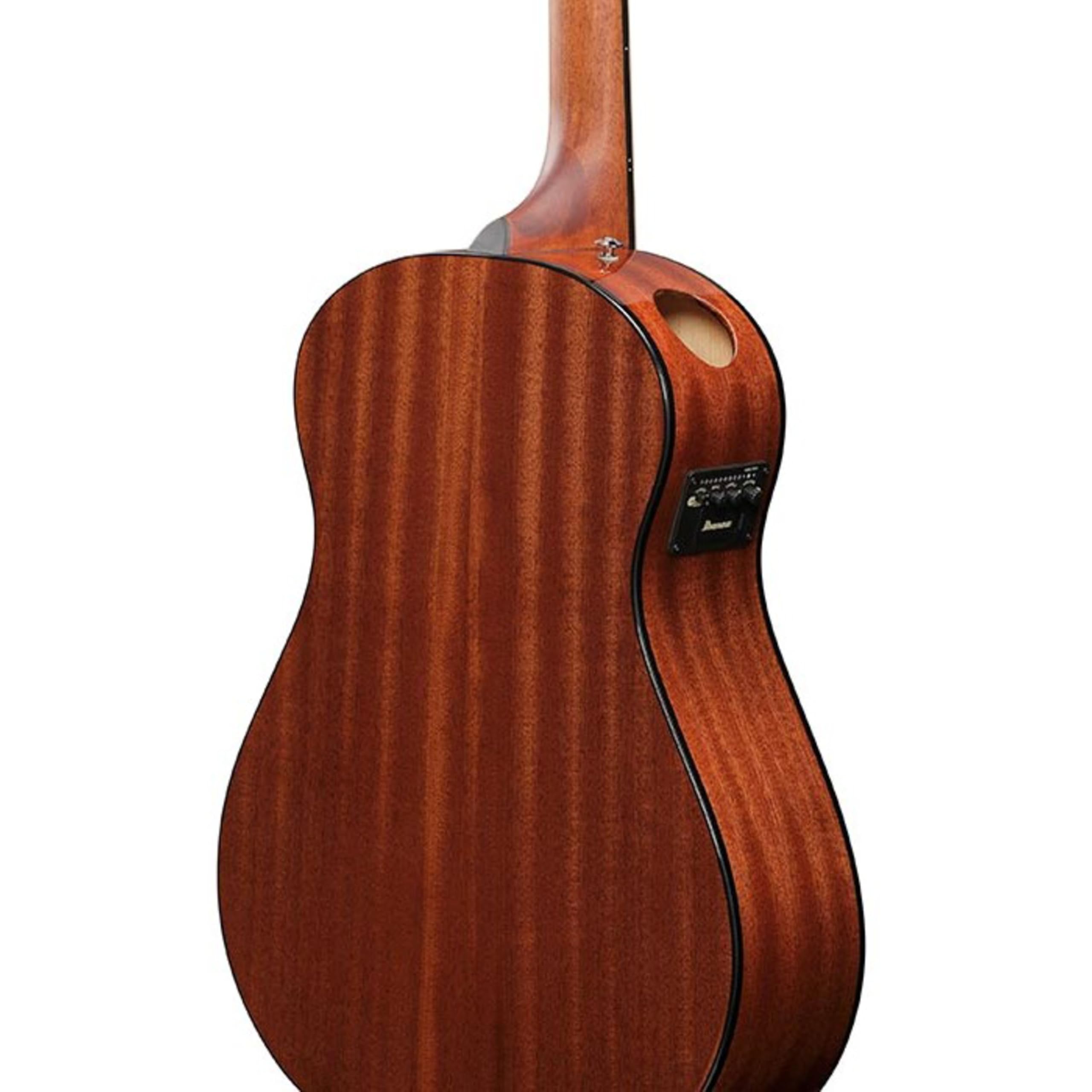Ibanez AAM100E-NT - Chitarra acustica