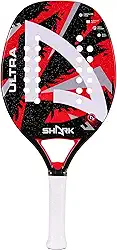 RAQUETE BEACH TENNIS SHARK ULTRA