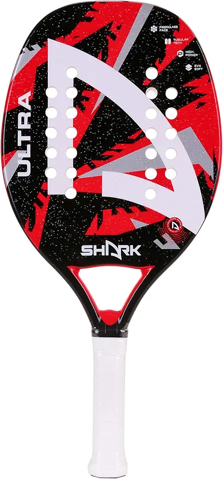 RAQUETE BEACH TENNIS SHARK ULTRA