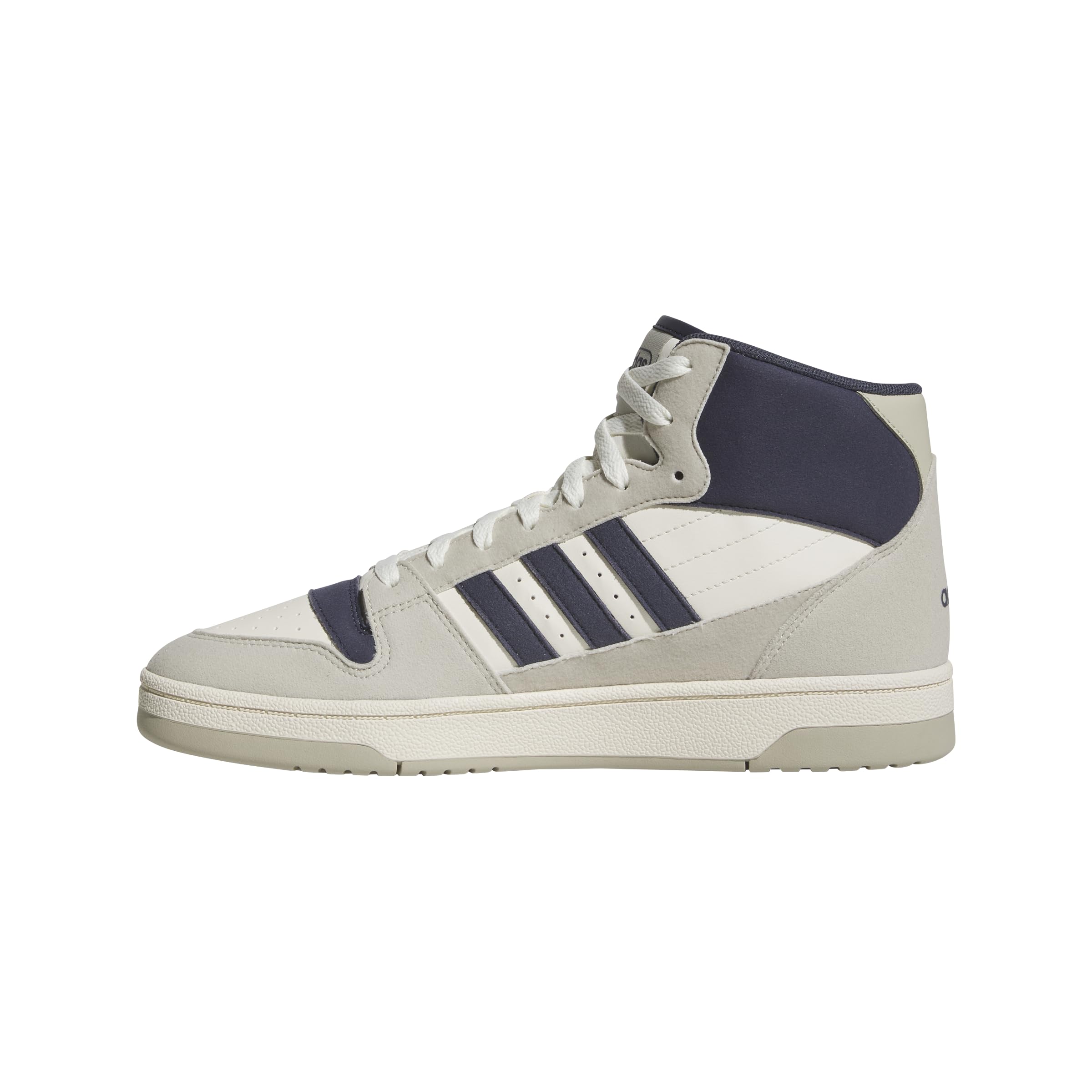 Adidas Unisex-Adult Break Start Mid Top