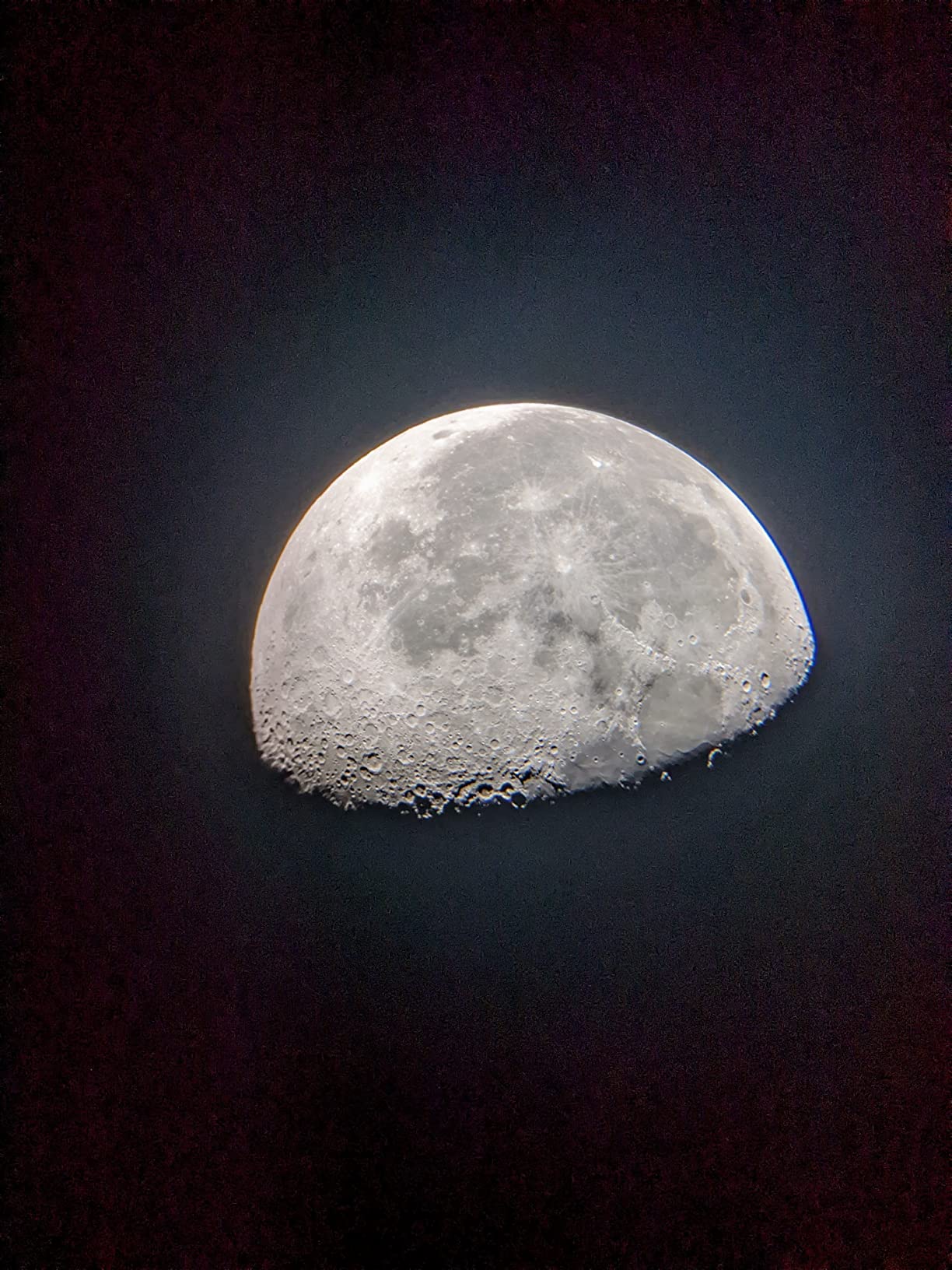 29/mo Finance Zhumell Z130 Portable Altazimuth Reflector Telescope