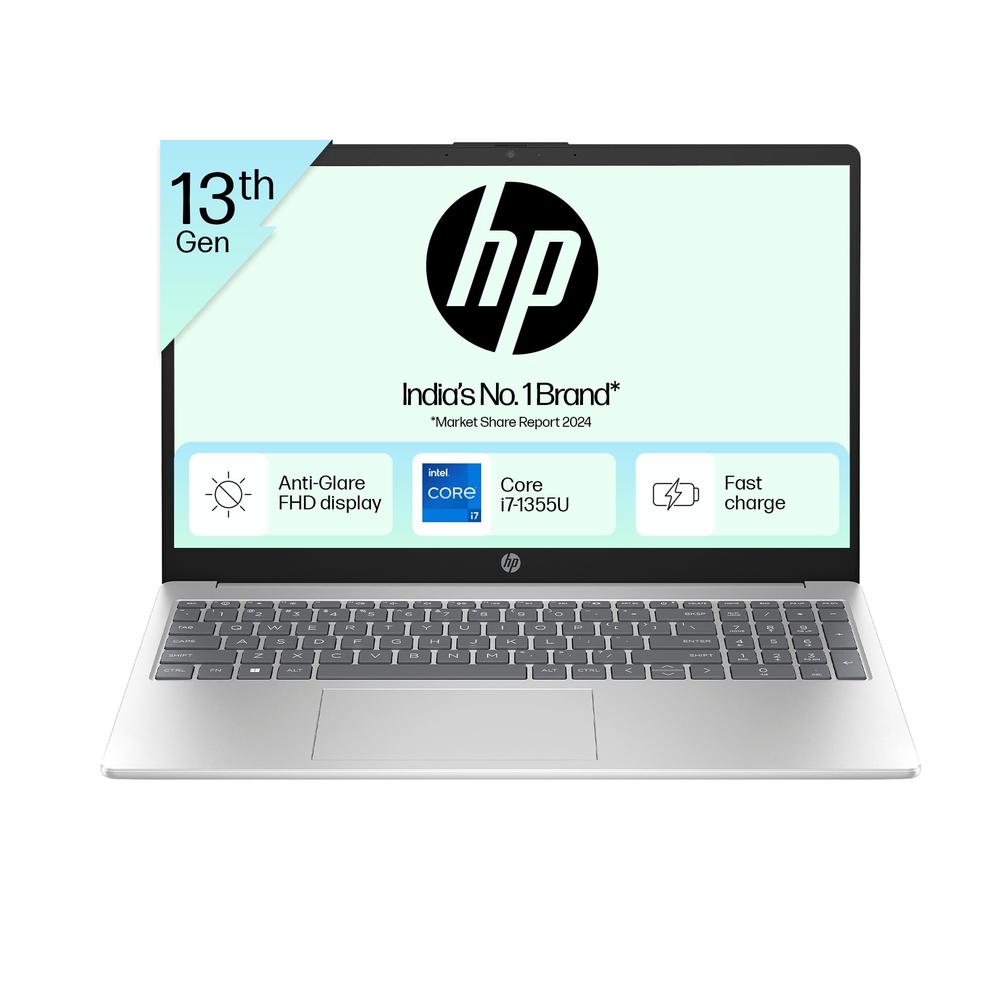 HP 第13世代 i7-1355U 16G/512G office2024 指紋 HP 第13世代 i7-1355U 16G/512G office2024 指紋 ノートPC