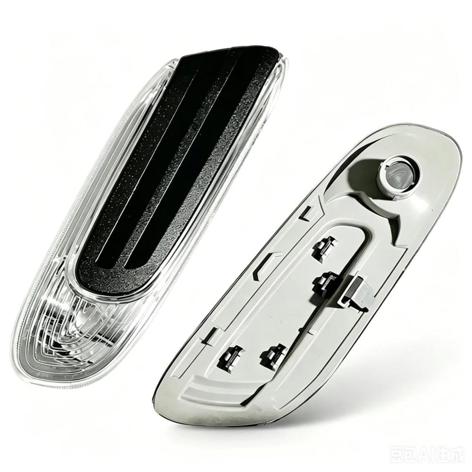 pour F55 F56 F57 2014-2021 Couvercles De Clignotants