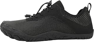 Hiking Shoes for Women Comfortable Quick-Dry Water Sports Barefoot Shoes Sport Riding Gym Workout Running Shoe Healthy & Non-Slip Barefoot Footwear Fashion Wide Toe Box Sneakers