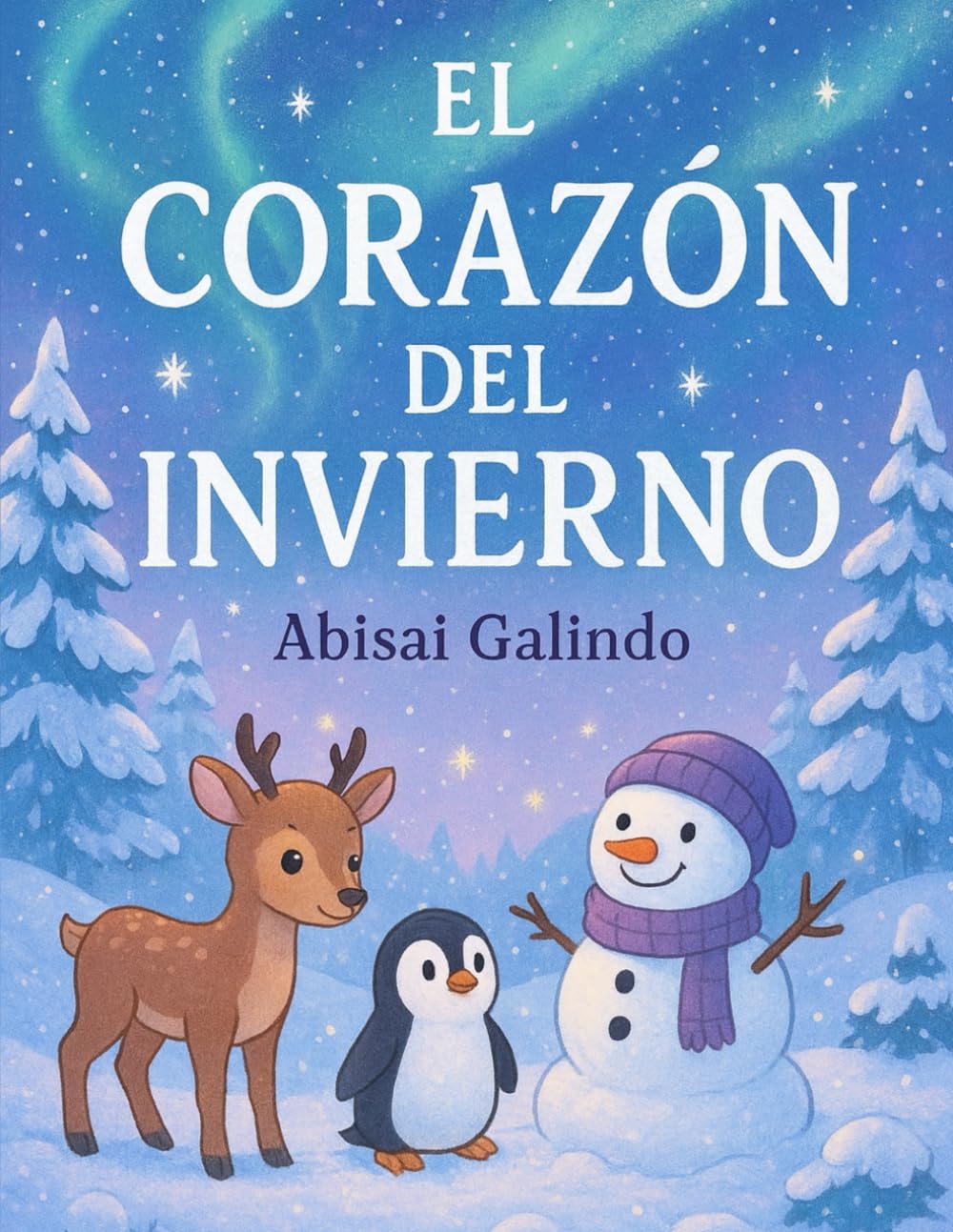 El Corazón del Invierno